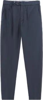 White Sand  Hosen Hose Marylin mit Kordelzug blau