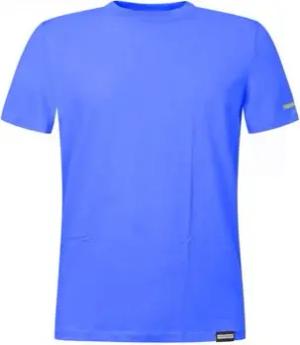 Dsquared  T-Shirts & Poloshirts T-Shirt-Logo mit Rundhalsausschnitt