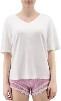 Replay  T-Shirts & Poloshirts Normal geschnittenes T-Shirt