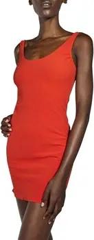 Matinee  Maxikleider Lucile Korallenkleid