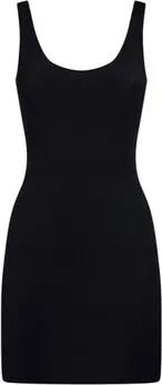 Matinee Maxikleider Lucile Schwarzes Kleid