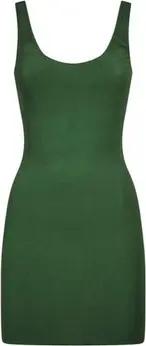 Matinee Maxikleider Lucile Moosgrnes Kleid