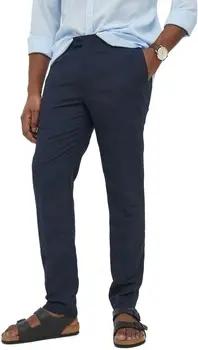 Liu Jo  Hosen Linoyork Leinenmischhose