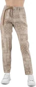 White Sand Hosen Marilyn Pantalone