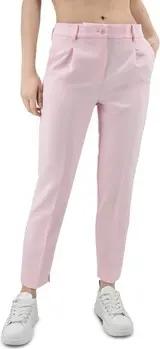 Blugirl Hosen Rosa Orchidee Hose