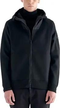 Unity Sweatshirt Sunny Air Schwarzes Sweatshirt