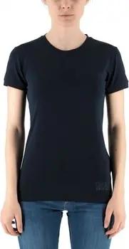 Colmar  T-Shirts & Poloshirts Unite Blaues T-Shirt