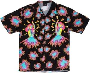Mauna Kea  Hemdbluse Bowling-Hula-Shirt