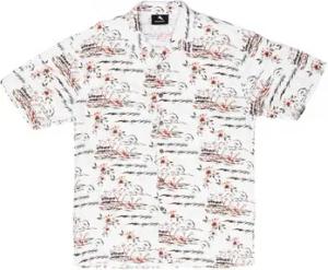 Mauna Kea  Hemdbluse Bowling Land of Aloha-Shirt