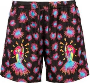 Mauna Kea  Badeshorts Hula-Kostm