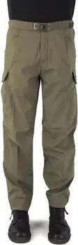 White Sand Hosen Militrgrne Chinohose
