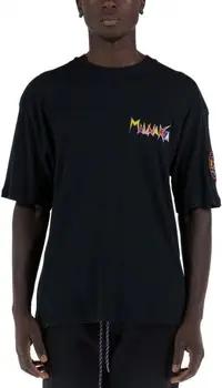 Mauna Kea  T-Shirts & Poloshirts Heritage-Logo-T-Shirt