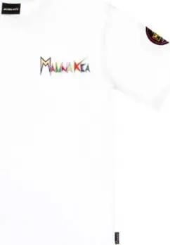 Mauna Kea  T-Shirts & Poloshirts T-Shirt mit Heritage-Logo