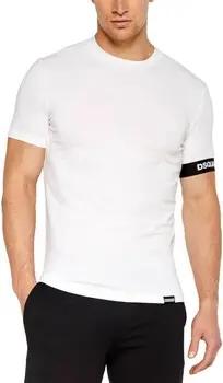 Dsquared T-Shirts & Poloshirts Rundhals-T-Shirt