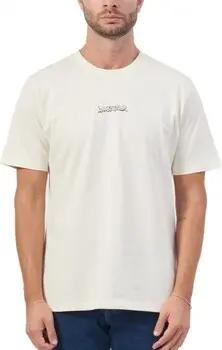 Disclaimer T-Shirts & Poloshirts Jersey-T-Shirt