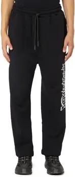 Disclaimer Hosen Fleecehose