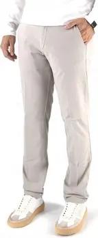 40weft  Hosen Lenny Chinohose Perlgrau