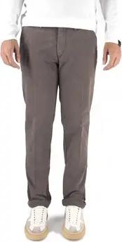 40weft Hosen Lenny Mud Chino-Hose