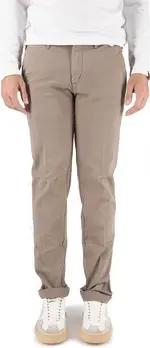 40weft Hosen Lenny Tan Chino-Hose