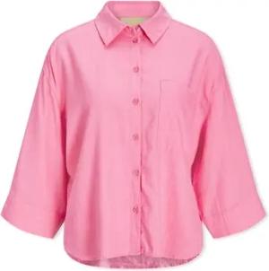 JJXX Blusen Breeze Summer Shirt - Morning Glory