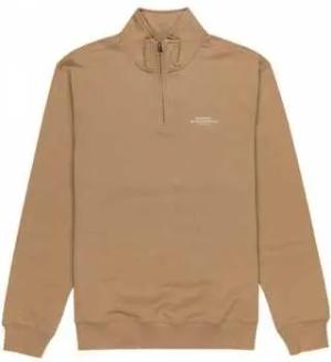 Element Sweatshirt Skateboard co zip