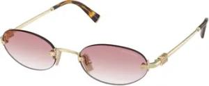 Miu Miu Sonnenbrillen Sonnenbrille Miu Miu MUA54S ZVN70O