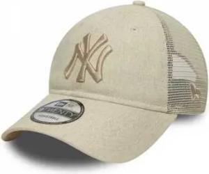 New-Era Schirmmütze Linen 9twenty trucker neyyan