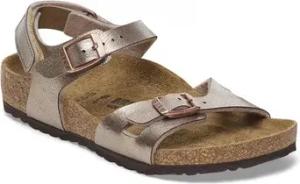 BIRKENSTOCK Sandalen Rio as kids bf