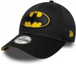 New-Era Schirmmütze Chyt dc aop 9forty batman
