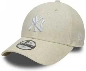 New-Era Schirmmütze Chyt linen 9forty neyyan