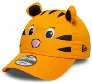 New-Era Schirmmütze Tod animal 9forty newera