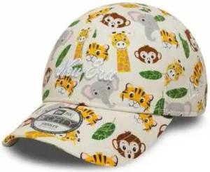 New-Era Schirmmütze Tod safari aop 9forty newera