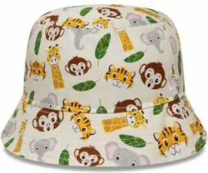 New-Era Hut Tod aop bucket newera
