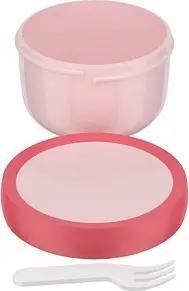 MEPAL Lunchbox Campus pink 300,0 ml, 1 St.