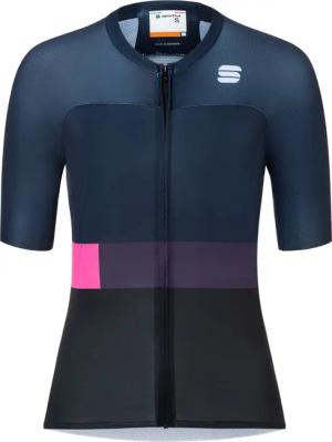 Sportful Damen Snap Trikot