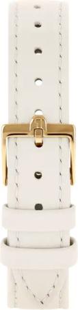 Furla Uhr - Analoguhr Furla Arco Square - Gr. unisize - in Weiß - für Damen