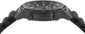 Salvatore Ferragamo Uhren - Analoge Quarzuhr Ja-Gen Z-Fw - Gr. unisize - in Schwarz - für Damen