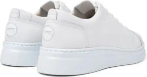 Camper Low-Top Sneaker - Sneaker Runner Up - Gr. 37 (EU) - in Weiß - für Damen