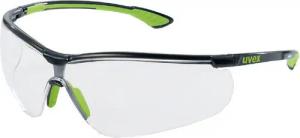 Uvex Nitril-Handschuhe Bügelbrille 9193265 sportstyle.