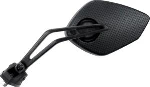 Smat Nord Verkleidungsspiegel 28-50mm 1965 carbonlook rechts