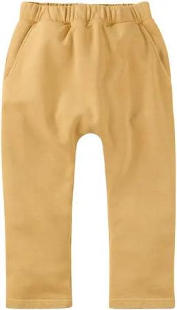 Hessnatur Stoffhose aus reiner Bio-Baumwolle (1-tlg)