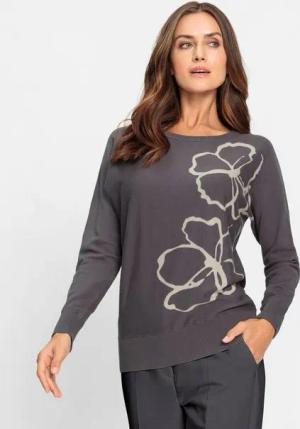 heine Strickpullover Feinstrickpullover