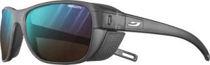 Julbo - Camino Sonnenbrille schwarz durchscheinend matt
