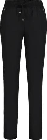 Luhta - Elisenvaara Jogginghose Damen basic black