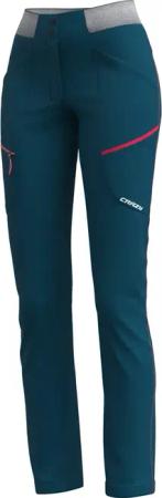 Crazy - Traverse Wanderhose Damen coralin