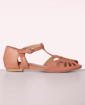 Secret Love Flats in Puderrosa