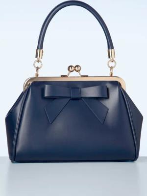 Daydream Handtasche in Marineblau