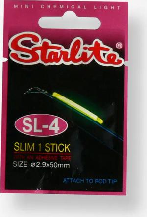Knicklicht SL 4 2.9 × 50 mm 1 Stück