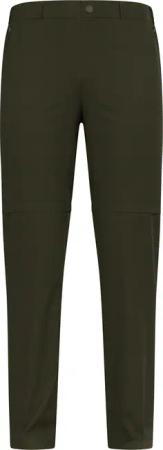 Odlo Herren Ascent Light Zip-Off Hose