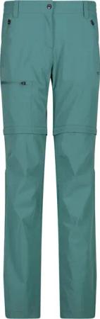 CMP Damen Zip Off Hose